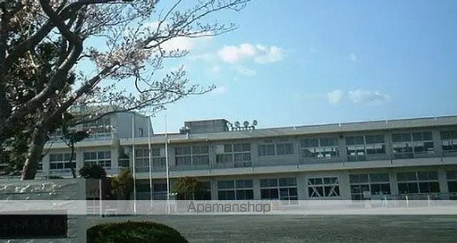 ソル・レヴァンテ IIIの周辺写真