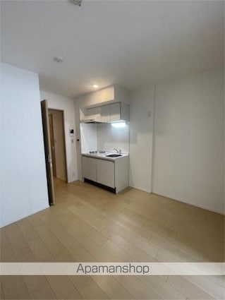 ＦＬレジデンス新宿ＩＩＩ[1DK/30.02m2]のリビング・居間