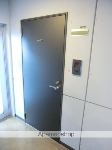 パシフィック元町パッセージの内装写真