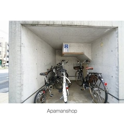 ＯＣＴＯＦＯＬＩＡ[2LDK/51.4m2]の外観4