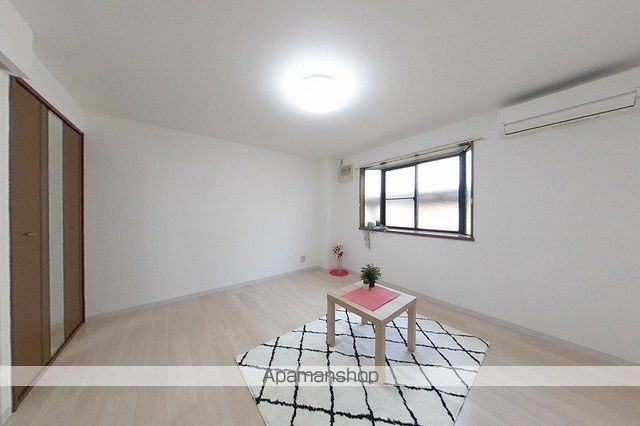 ライフ旭町の内装写真