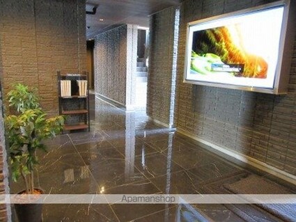 Ｈｉｌｌｓ　Ｒｅｓｉｄｅｎｔｉａｌ　Ｓ１２[1LDK/53.68m2]のエントランス