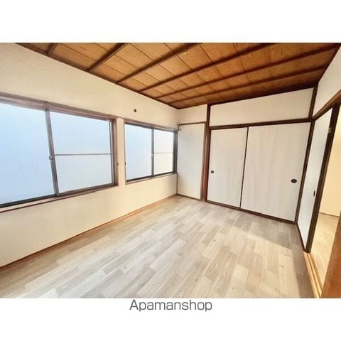 羽島市須賀戸建東棟の内装写真