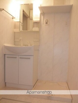 エスパシオ[1LDK/33.39m2]の洗面所