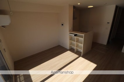 ヴェルデ　蓮華[2LDK/51.29m2]のリビング・居間