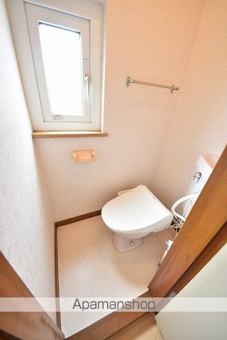 アメニティハイツの内装写真
