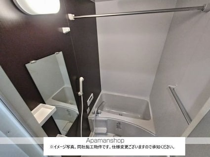 ＮｏｓｓＡ天神町[1K/25.05m2]のバス