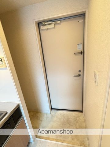 セジュール楠の内装写真