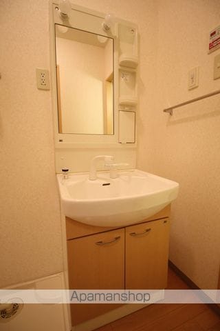 ラフィネの内装写真