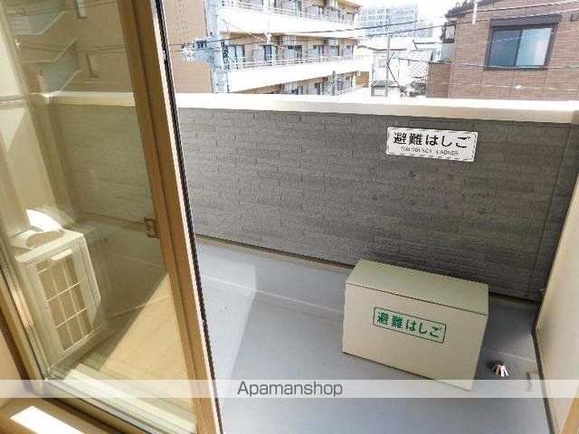 カントリーロードの内装写真