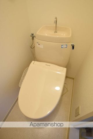 ターフハイツの内装写真