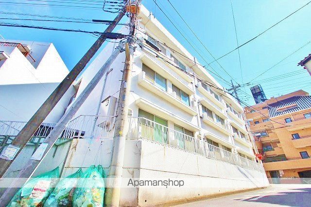 セイコーガーデンIIの外観写真
