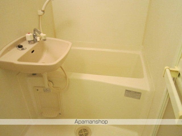 レオパレススカースデールの内装写真
