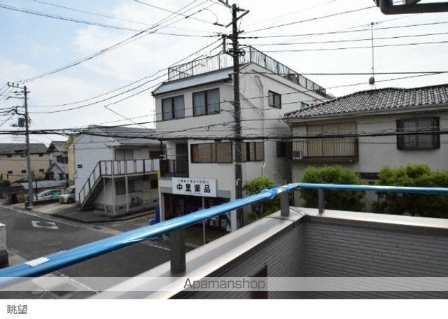 東海道本線 鴨宮駅 徒歩7分 2階建 築1年のその他写真