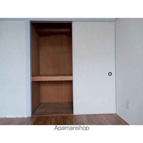 プリンセス高屋の内装写真