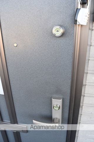 パステルコートの内装写真