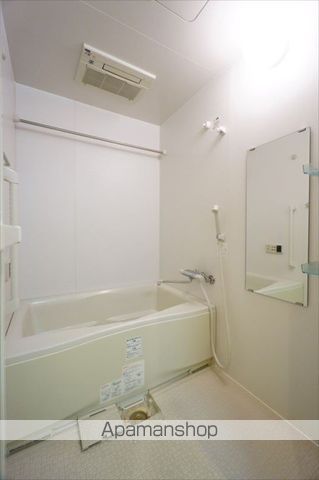 GRAMERCY SHIRAKAWA KOEN(旧ディームス白の内装写真