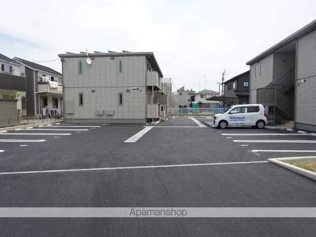 Sky-GSの外観写真