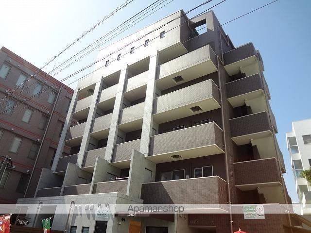 GLENVILLA・Kの外観写真