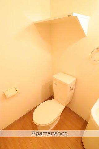 グリシーヌ響の内装写真