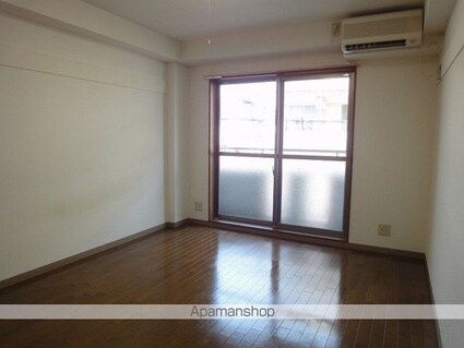 メゾンレーヴ高須[1K/28m2]のリビング・居間