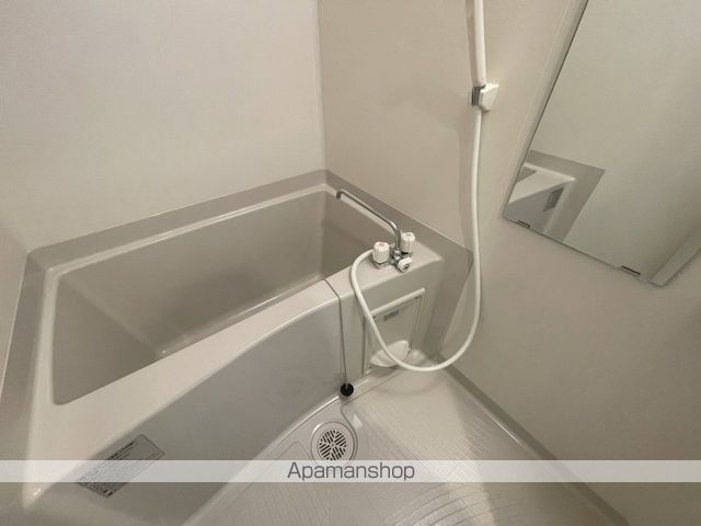 ハートフルスイーツ今里の内装写真