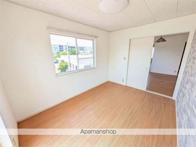 パティオソレアードの内装写真
