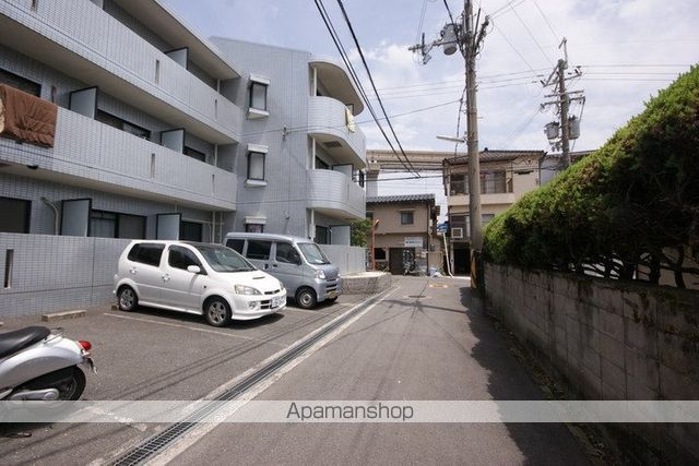 サンハイム蛍池第2のその他写真