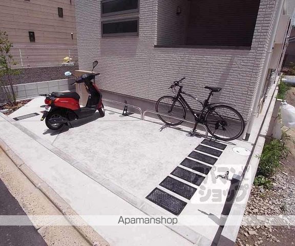REGALEST伏見のその他写真