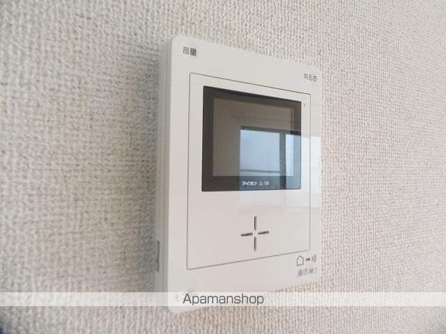 ルーナ・クレシェンテBの内装写真