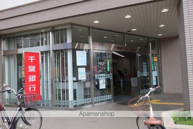 リブリ・薬園台の周辺写真