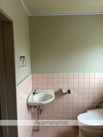 山内ビルの内装写真