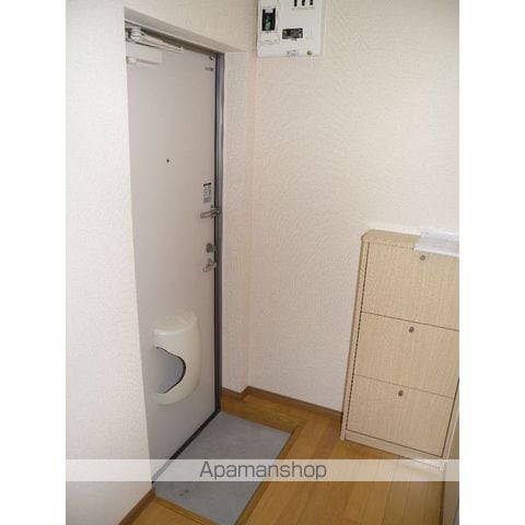 エミリーコート大橋の内装写真