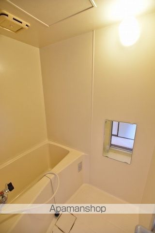 グレースハイム新川の内装写真