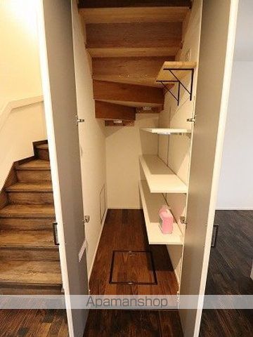 グレイスフルの内装写真