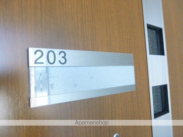 ソレイユ藤沢の内装写真