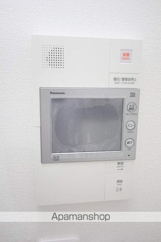 ワールドアイ難波南ミラージュの内装写真