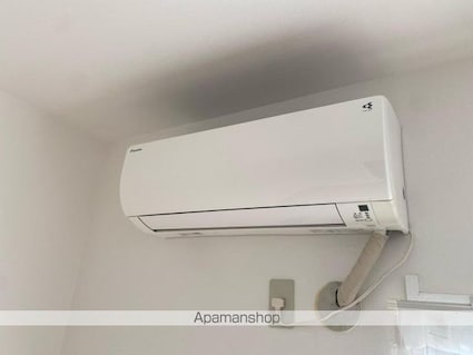 コート新北Ⅰ[1K/21.87m2]のその他設備