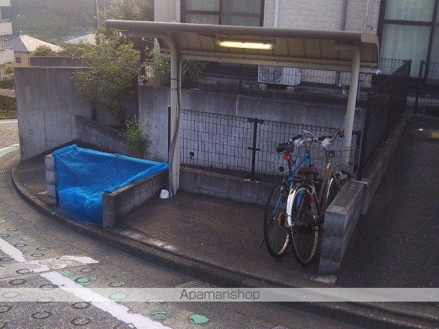 レオパレス東戸塚クリエのその他写真