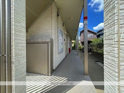 クレイノエミネンス[1K/20.62m2]の共用部3
