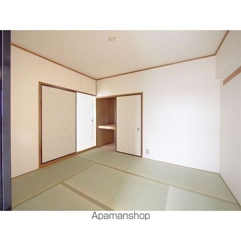 アーバン滝子の内装写真