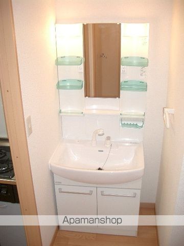 センチュリーとみの内装写真