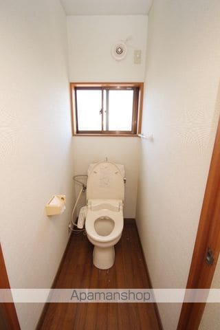 グリーンヒル B棟の内装写真