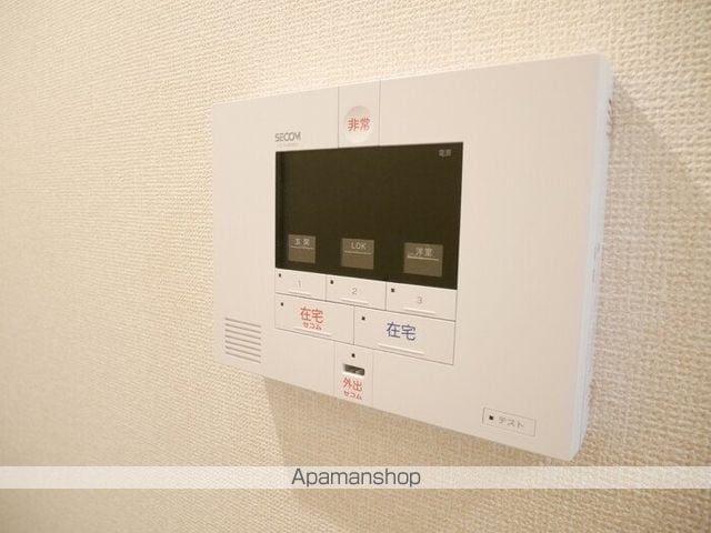 テロワール上石神井の内装写真