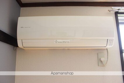 ハイツサンシャインＢ[2DK/40m2]の内装1