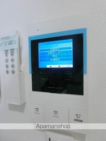 フジパレス湊駅南の内装写真