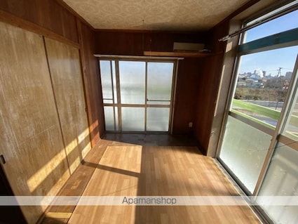 成松アパート[3K/47.52m2]の内装