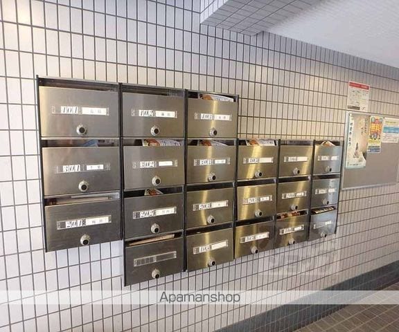ヒューマンハイツのその他写真