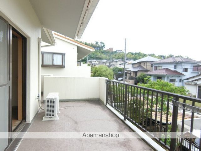 ロイヤルヒルズ加茂の内装写真