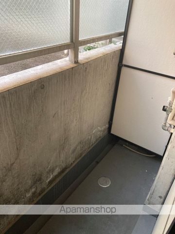 エルグランデモンドの内装写真